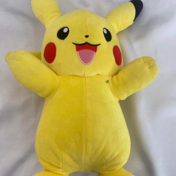 Pokémon pikachu - Picture 2 of 4